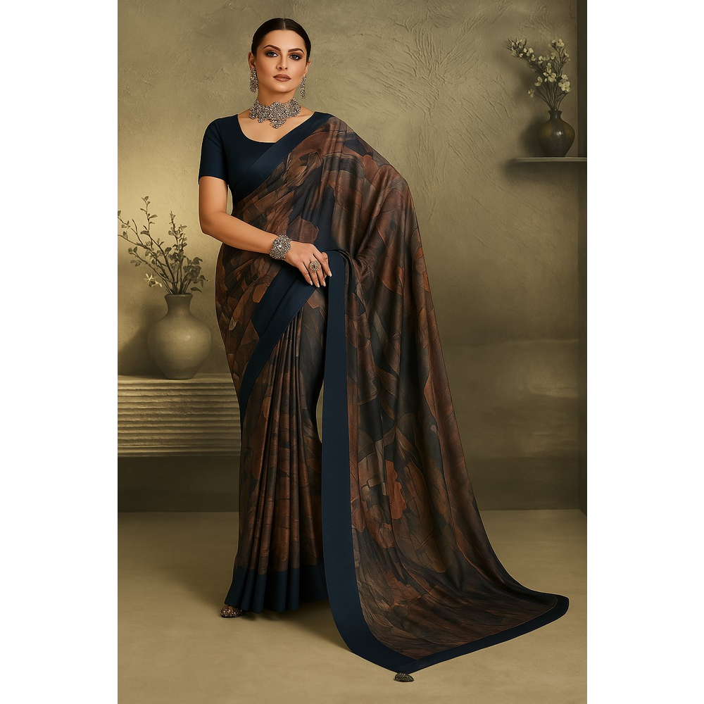SHREYA SAREE'S SS