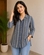 AVYA BUTTON-UP TUNIC  
