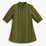 AVYA BUTTON-UP TUNIC  EK