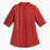 AVYA BUTTON-UP TUNIC  EK