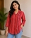 AVYA BUTTON-UP TUNIC  