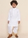 KRSHNA BOYS DHOTI SUIT EK