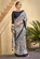 SUNANDA PRINTED SAREE TK
