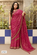 SEETA PRINTED SAREE SS
