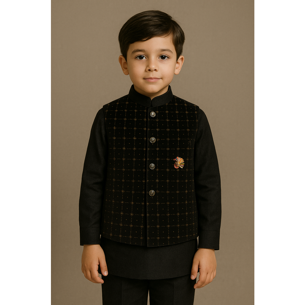 AAYUSH MODI SUIT SK