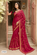 SEETA PRINTED SAREE SS