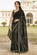 KAJAL PRINTED SAREE SS