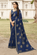 KAJAL PRINTED SAREE SS
