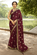 KAJAL PRINTED SAREE SS