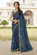 KAJAL PRINTED SAREE SS