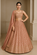 TIYA LADIES LEHENGA SUIT MOK