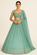 TIYA LADIES LEHENGA SUIT MOK
