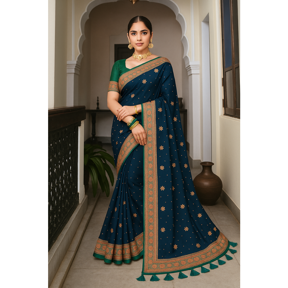 SAARANGI SAREE WS