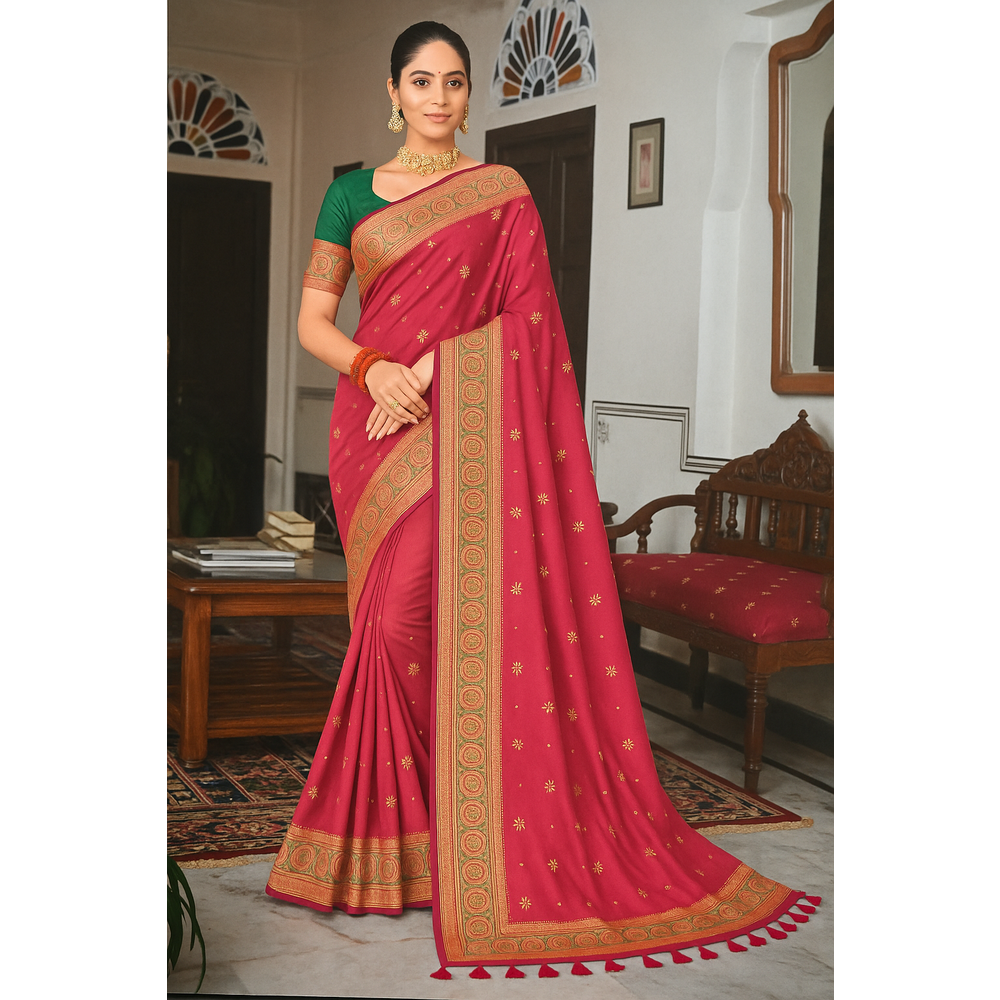 SAARANGI SAREE WS