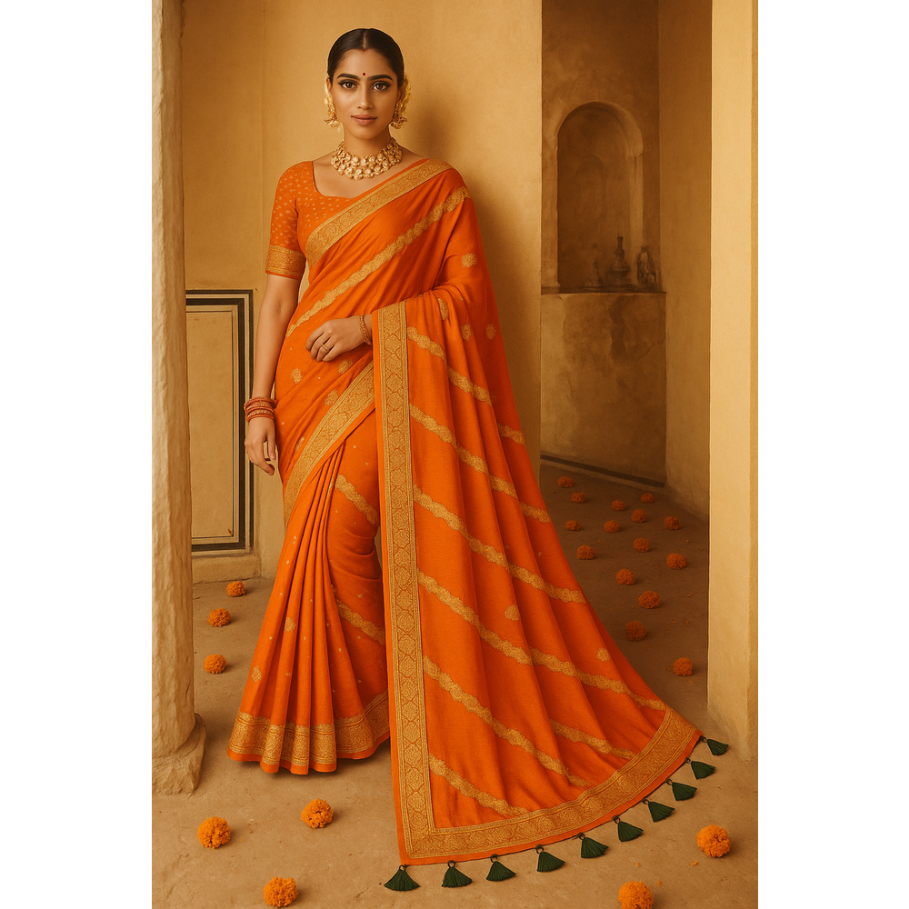 URVASHI SAREE WK