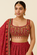 ZOYA LADIES LEHENGA SUIT SSK