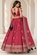 ZOYA LADIES LEHENGA SUIT 