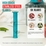 LEEZA Press Push Vegetables Chopper 