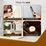 AGARO Royal Milk Frother