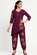 ZAISHA LADIES QUAD SET HUK