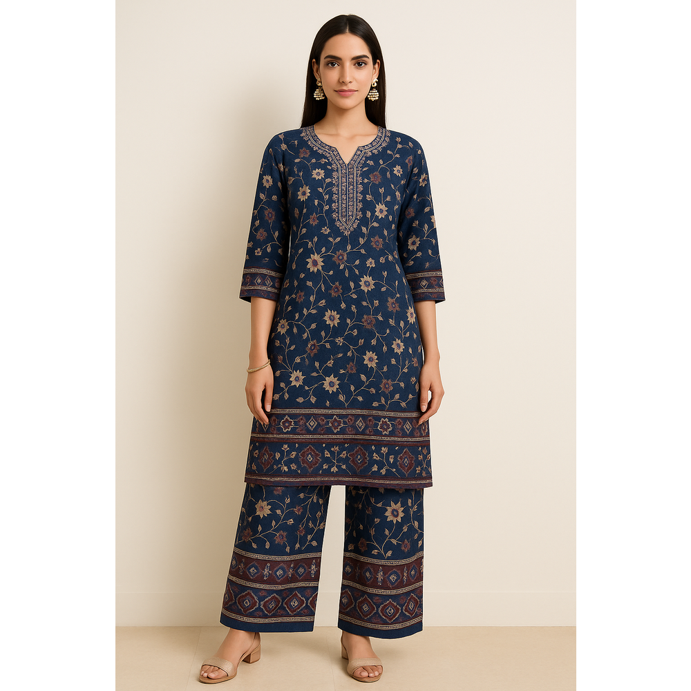 RIHA LADIES QUAD SET WS