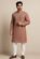 SALMAN KURTA WITH PANTS