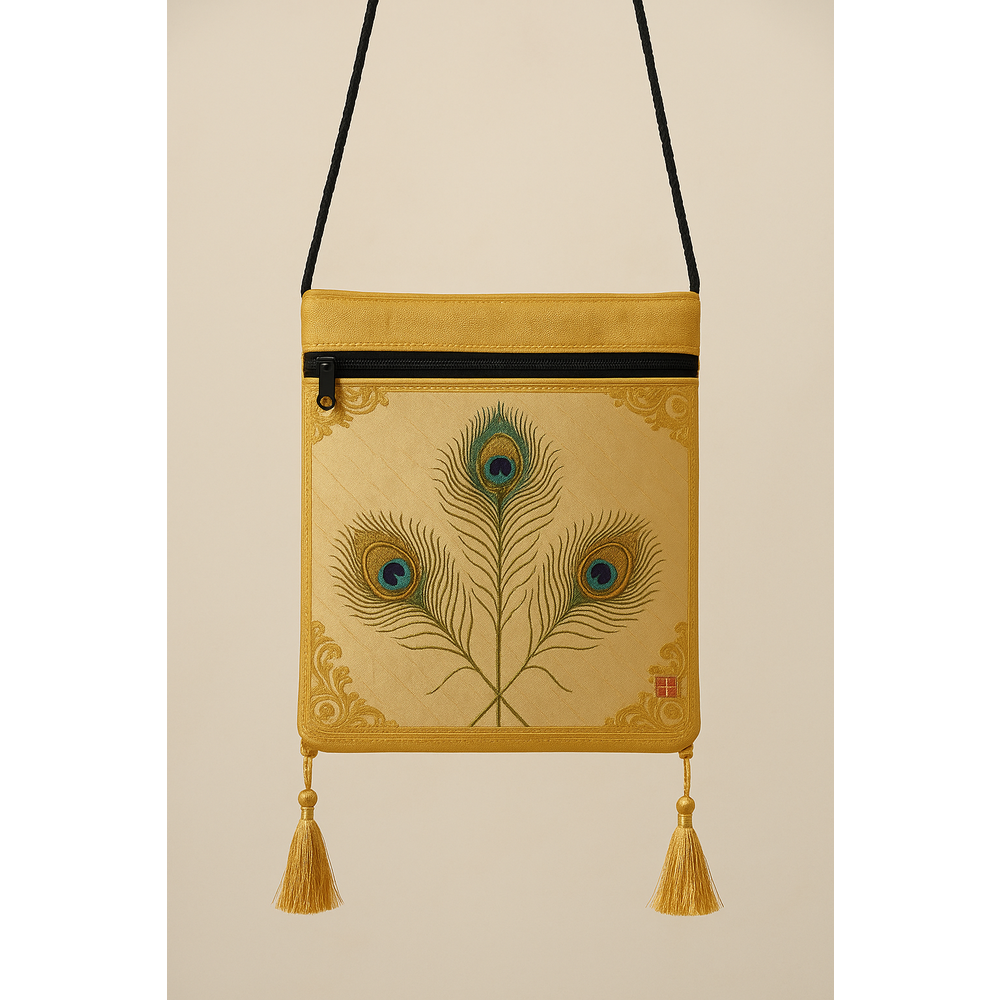 REETA LADIES HANDBAG HE