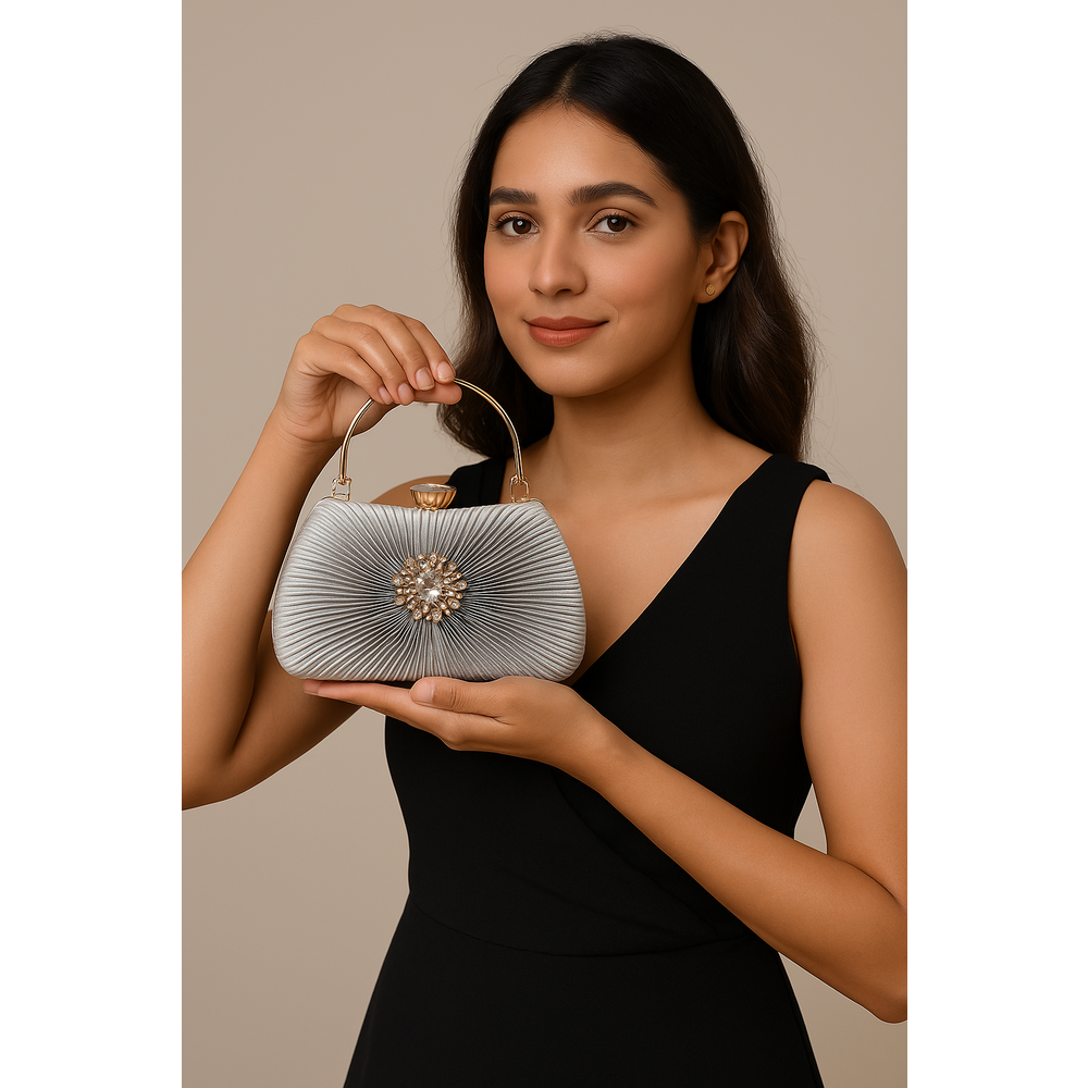 AHANA LADIES CLUTCHS UK