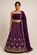 YAMINI UNSTITCHED LEHENGA MEK