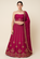 ZOHRA UNSTITCHED LEHENGA ETK