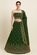 BHAVYA UNSTITCHED LEHENGA HRK