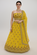 BHAVYA UNSTITCHED LEHENGA HRK