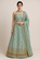 MADHIRA UNSTITCHED LEHENGA ESK