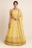 MADHIRA UNSTITCHED LEHENGA ESK