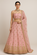 MADHIRA UNSTITCHED LEHENGA ESK