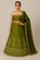 LAVANI UNSTITCHED LEHENGA UKK