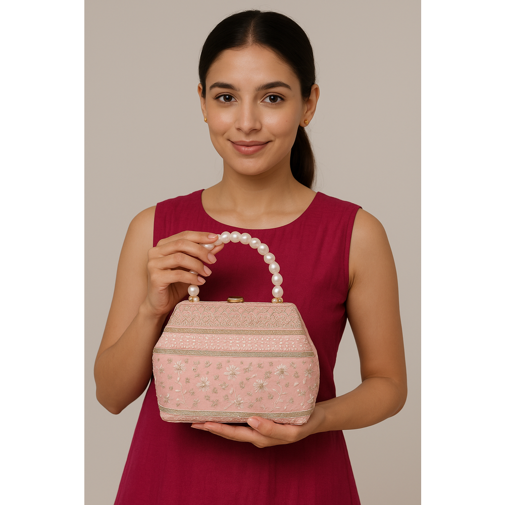 YATIKA LADIES POTLI MS