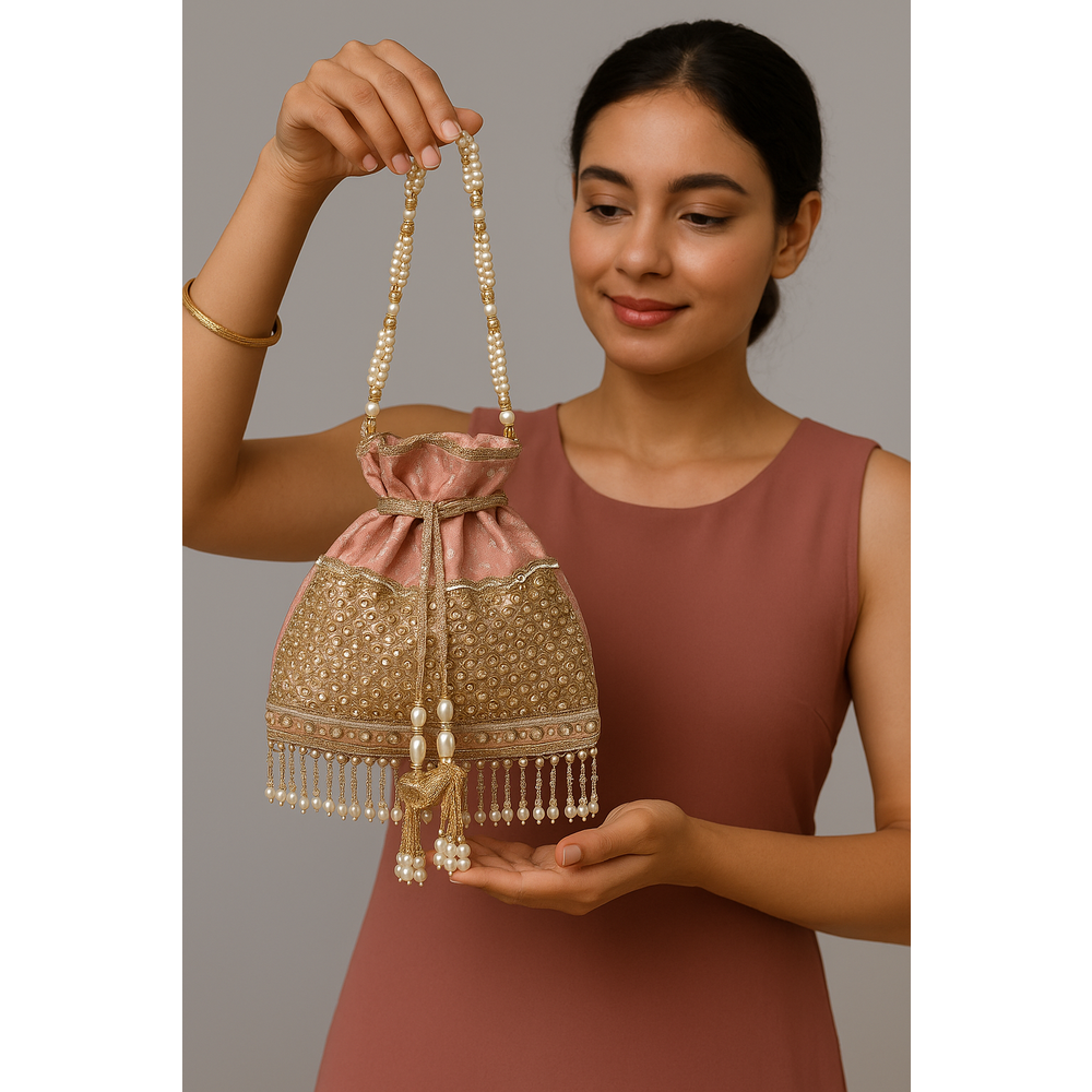 ZOYA LADIES POTLI MK