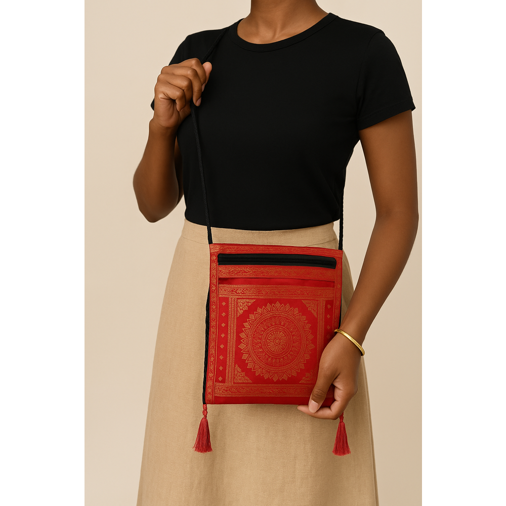 KAIRA LADIES HANDBAGS O