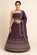 JEEYA UNSTITCHED LEHENGA EKK