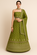 JEEYA UNSTITCHED LEHENGA EKK