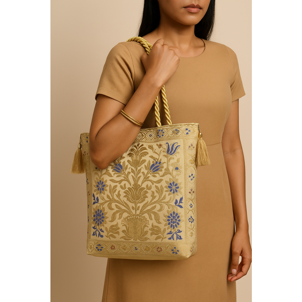 ZARA LADIES HANDBAG HS