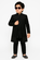 JACOB INDO WESTERN SHERWANI SUIT SS