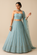 PALLAVI UNSTITCHED LEHENGA HUS