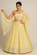 PALLAVI UNSTITCHED LEHENGA HUS