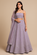 PALLAVI UNSTITCHED LEHENGA HUS