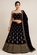 SIMRAN UNSTITCHED LEHENGA ETK