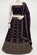 SIMRAN UNSTITCHED LEHENGA ETK
