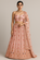 VAASANTI UNSTITCHED LEHENGA HTK