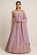 VAASANTI UNSTITCHED LEHENGA HTK